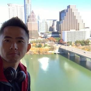 Meet your Posher, Wei